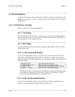 Preview for 126 page of Comtech EF Data SDM-9000 Installation And Operation Manual