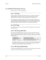 Preview for 127 page of Comtech EF Data SDM-9000 Installation And Operation Manual