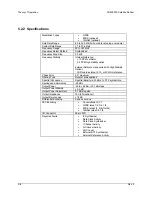 Preview for 134 page of Comtech EF Data SDM-9000 Installation And Operation Manual