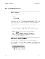 Preview for 137 page of Comtech EF Data SDM-9000 Installation And Operation Manual