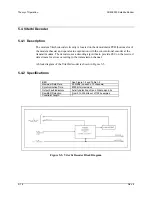 Preview for 144 page of Comtech EF Data SDM-9000 Installation And Operation Manual