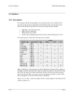 Preview for 146 page of Comtech EF Data SDM-9000 Installation And Operation Manual