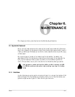 Preview for 159 page of Comtech EF Data SDM-9000 Installation And Operation Manual