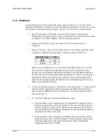 Preview for 161 page of Comtech EF Data SDM-9000 Installation And Operation Manual