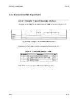 Preview for 201 page of Comtech EF Data SDM-9000 Installation And Operation Manual