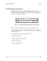 Preview for 207 page of Comtech EF Data SDM-9000 Installation And Operation Manual