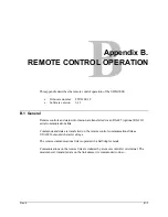 Preview for 219 page of Comtech EF Data SDM-9000 Installation And Operation Manual