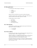 Preview for 220 page of Comtech EF Data SDM-9000 Installation And Operation Manual