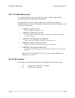 Preview for 221 page of Comtech EF Data SDM-9000 Installation And Operation Manual