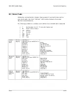 Preview for 237 page of Comtech EF Data SDM-9000 Installation And Operation Manual