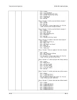 Preview for 246 page of Comtech EF Data SDM-9000 Installation And Operation Manual