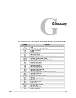 Preview for 249 page of Comtech EF Data SDM-9000 Installation And Operation Manual