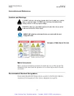 Preview for 15 page of Comtech EF Data SLM-3650 Installation And Operation Manual