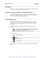 Preview for 16 page of Comtech EF Data SLM-3650 Installation And Operation Manual