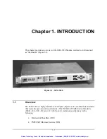 Preview for 18 page of Comtech EF Data SLM-3650 Installation And Operation Manual