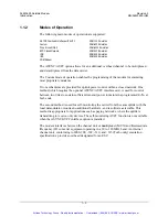 Preview for 20 page of Comtech EF Data SLM-3650 Installation And Operation Manual