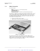 Preview for 22 page of Comtech EF Data SLM-3650 Installation And Operation Manual