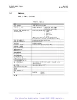 Preview for 23 page of Comtech EF Data SLM-3650 Installation And Operation Manual