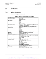 Preview for 29 page of Comtech EF Data SLM-3650 Installation And Operation Manual