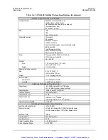 Preview for 30 page of Comtech EF Data SLM-3650 Installation And Operation Manual