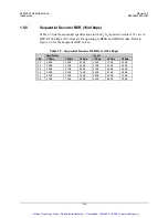 Preview for 40 page of Comtech EF Data SLM-3650 Installation And Operation Manual