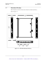 Preview for 48 page of Comtech EF Data SLM-3650 Installation And Operation Manual