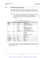 Preview for 52 page of Comtech EF Data SLM-3650 Installation And Operation Manual