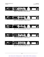 Preview for 53 page of Comtech EF Data SLM-3650 Installation And Operation Manual