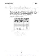 Preview for 54 page of Comtech EF Data SLM-3650 Installation And Operation Manual