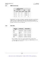 Preview for 70 page of Comtech EF Data SLM-3650 Installation And Operation Manual