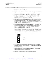 Preview for 73 page of Comtech EF Data SLM-3650 Installation And Operation Manual