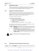 Preview for 77 page of Comtech EF Data SLM-3650 Installation And Operation Manual