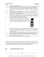 Preview for 78 page of Comtech EF Data SLM-3650 Installation And Operation Manual