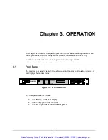 Preview for 81 page of Comtech EF Data SLM-3650 Installation And Operation Manual