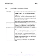 Preview for 98 page of Comtech EF Data SLM-3650 Installation And Operation Manual