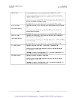 Preview for 101 page of Comtech EF Data SLM-3650 Installation And Operation Manual