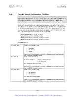 Preview for 112 page of Comtech EF Data SLM-3650 Installation And Operation Manual