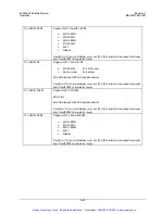 Preview for 113 page of Comtech EF Data SLM-3650 Installation And Operation Manual