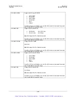 Preview for 115 page of Comtech EF Data SLM-3650 Installation And Operation Manual