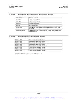 Preview for 126 page of Comtech EF Data SLM-3650 Installation And Operation Manual