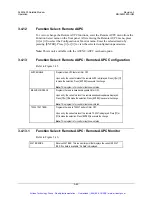 Preview for 129 page of Comtech EF Data SLM-3650 Installation And Operation Manual