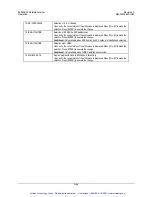 Preview for 134 page of Comtech EF Data SLM-3650 Installation And Operation Manual