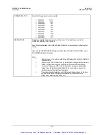 Preview for 151 page of Comtech EF Data SLM-3650 Installation And Operation Manual