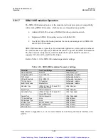 Preview for 165 page of Comtech EF Data SLM-3650 Installation And Operation Manual