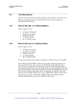 Preview for 167 page of Comtech EF Data SLM-3650 Installation And Operation Manual