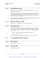 Preview for 179 page of Comtech EF Data SLM-3650 Installation And Operation Manual