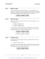 Preview for 193 page of Comtech EF Data SLM-3650 Installation And Operation Manual