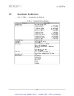 Preview for 195 page of Comtech EF Data SLM-3650 Installation And Operation Manual