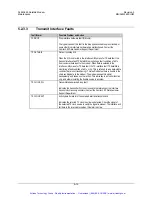 Preview for 223 page of Comtech EF Data SLM-3650 Installation And Operation Manual