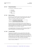 Preview for 240 page of Comtech EF Data SLM-3650 Installation And Operation Manual